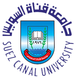 شعار الجامعة
